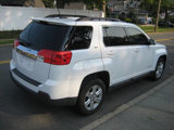 Used 2015 GMC Terrain SLT w/ Open Road Package image 5