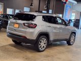Certified 2022 Jeep Compass Latitude w/ Sun and Sound Group image 5