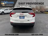 Used 2018 GMC Terrain SLE w/ Driver Convenience Package image 6