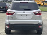 Used 2021 Ford EcoSport SE image 4