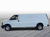 Used 2022 Chevrolet Express 2500 Extended w/ Driver Convenience Package image 4