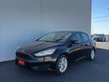 Used 2017 Ford Focus SE w/ Cold Weather Package image 4