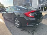 Used 2021 Honda Civic LX image 5