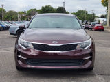 Used 2017 Kia Optima LX w/ Convenience Package image 4