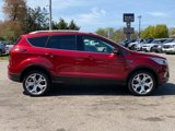 Used 2019 Ford Escape Titanium image 4