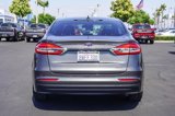 Used 2020 Ford Fusion SE image 6