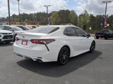 Used 2021 Toyota Camry SE image 5