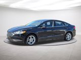 Used 2018 Ford Fusion SE w/ Fusion SE Technology Package image 3