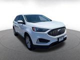 Used 2023 Ford Edge SEL image 3