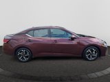 Used 2024 Nissan Sentra SV image 4