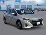 Used 2018 Toyota Prius Prime Premium w/ Protection Package image 2