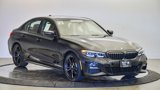 Certified 2022 BMW 330i Sedan w/ M Sport Package image 6