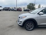 Used 2021 Hyundai Tucson Ultimate image 4