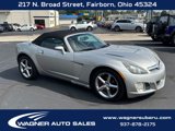 Used 2008 Saturn Sky Red Line image 1