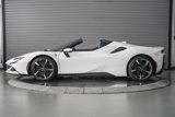 Used 2025 Ferrari SF90 Spider image 3