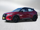 Used 2023 Nissan Kicks SR image 3