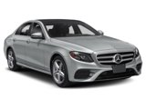 Used 2017 Mercedes-Benz E 300 4MATIC image 6