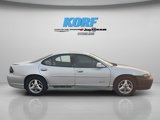 Used 2002 Pontiac Grand Prix GTP image 4