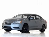 Used 2013 Nissan Sentra S image 3