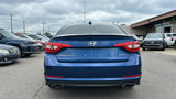 Used 2016 Hyundai Sonata Sport w/ Option Group 1V image 5