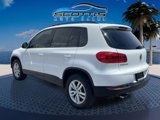 Used 2016 Volkswagen Tiguan S image 5