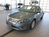 Used 2012 Ford Fusion SEL image 3