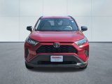 Used 2019 Toyota RAV4 LE image 2