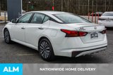 Used 2023 Nissan Altima 2.5 SV image 5