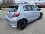 New 2024 Mitsubishi Mirage image 3