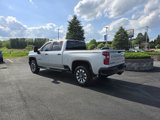 Used 2021 Chevrolet Silverado 2500 Custom w/ Custom Value Package image 2