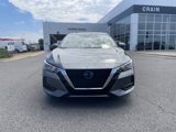 Used 2021 Nissan Sentra SV image 2