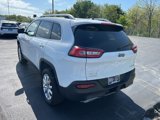 Used 2015 Jeep Cherokee Limited w/ Luxury Group image 3