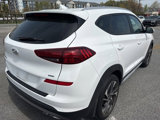 Used 2021 Hyundai Tucson Sport w/ Cargo Package image 3