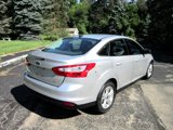 Used 2014 Ford Focus SE image 4