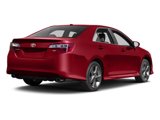 Used 2013 Toyota Camry LE image 2