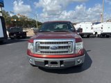 Used 2014 Ford F150 XLT w/ XLT Chrome Package image 2