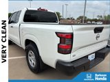 Used 2023 Nissan Frontier S image 4