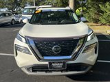 Used 2021 Nissan Rogue SL w/ Premium Package image 3