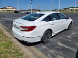 Certified 2021 Honda Accord EX-L image 2