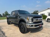 Used 2019 Ford F250 XLT w/ XLT Value Package image 3
