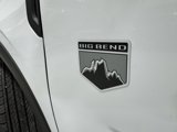 New 2025 Ford Bronco Sport Big Bend image 6