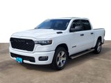 New 2025 RAM 1500 Tradesman image 3