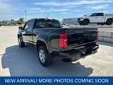 Used 2022 Chevrolet Colorado LT w/ Fleet Safety Package image 3