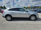 Used 2010 Cadillac SRX Luxury image 2