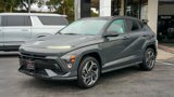 Used 2024 Hyundai Kona N Line image 3