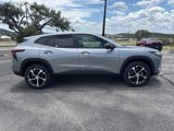 New 2025 Chevrolet Trax RS w/ Sunroof Package image 4