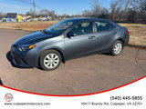 Used 2016 Toyota Corolla LE image 2