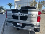 Used 2021 Chevrolet Silverado 1500 Custom w/ Rally Edition image 5