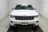 Used 2017 Jeep Grand Cherokee Limited image 2