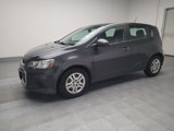 Used 2020 Chevrolet Sonic LT image 2